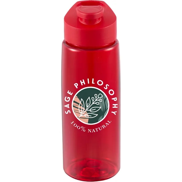 The Flair Drink Thru Lid 26 oz. - The Flair Drink Thru Lid 26 oz. - Image 5 of 14