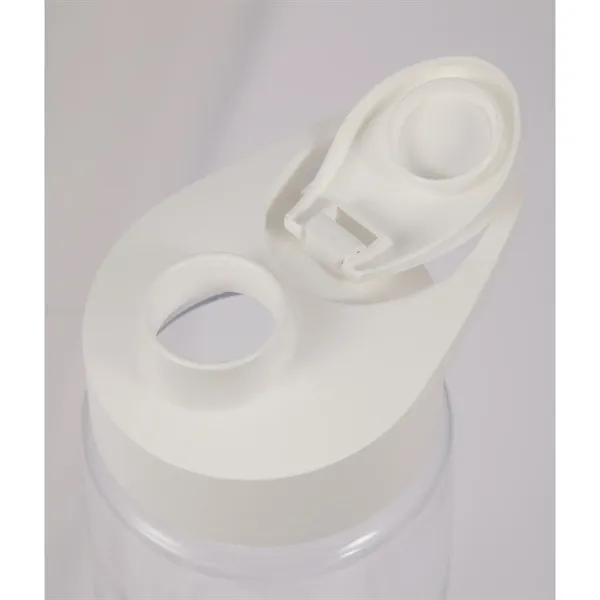 The Flair Drink Thru Lid 26 oz. - The Flair Drink Thru Lid 26 oz. - Image 4 of 14