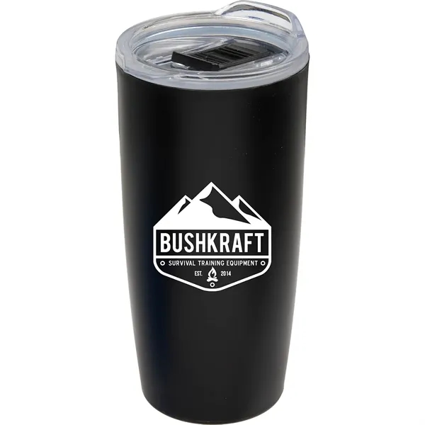 Coastal Double Wall Tumbler 22 oz - Coastal Double Wall Tumbler 22 oz - Image 0 of 13