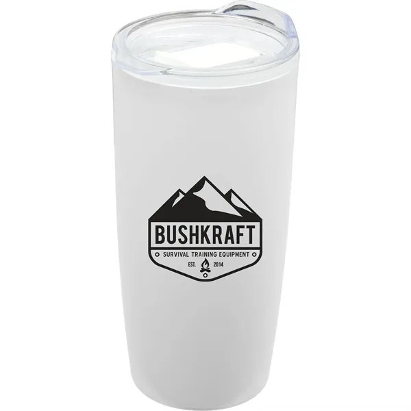 Coastal Double Wall Tumbler 22 oz - Coastal Double Wall Tumbler 22 oz - Image 11 of 13