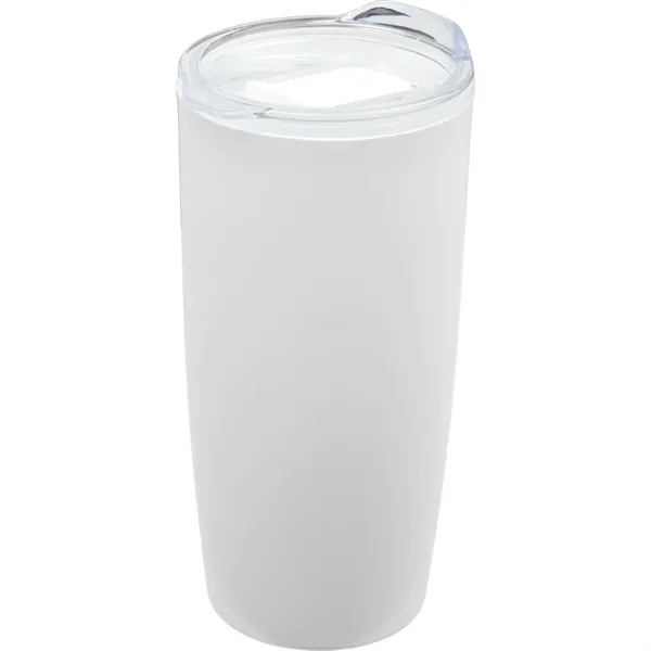 Coastal Double Wall Tumbler 22 oz - Coastal Double Wall Tumbler 22 oz - Image 12 of 13