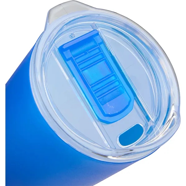 Coastal Double Wall Tumbler 22 oz - Coastal Double Wall Tumbler 22 oz - Image 7 of 13