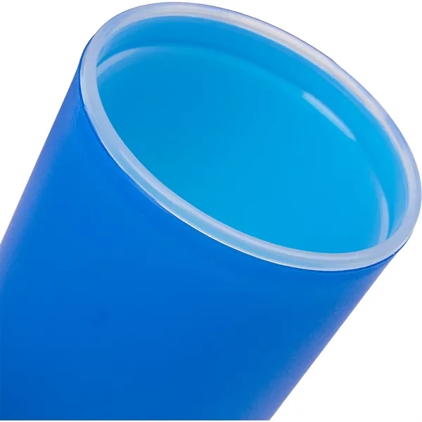Coastal Double Wall Tumbler 22 oz - Coastal Double Wall Tumbler 22 oz - Image 6 of 13