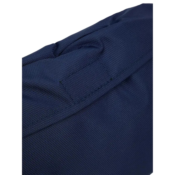 Packable Recycled Duffle Bag