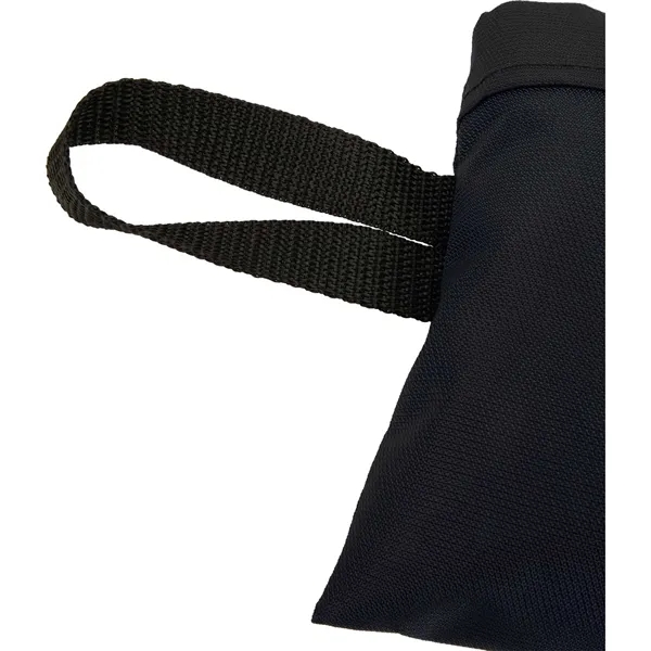 Packable Recycled Duffle Bag