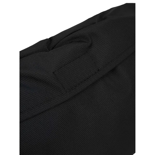 Packable Recycled Duffle Bag