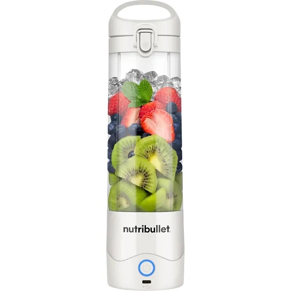 nutribullet® Portable Blender - nutribullet® Portable Blender - Image 8 of 9