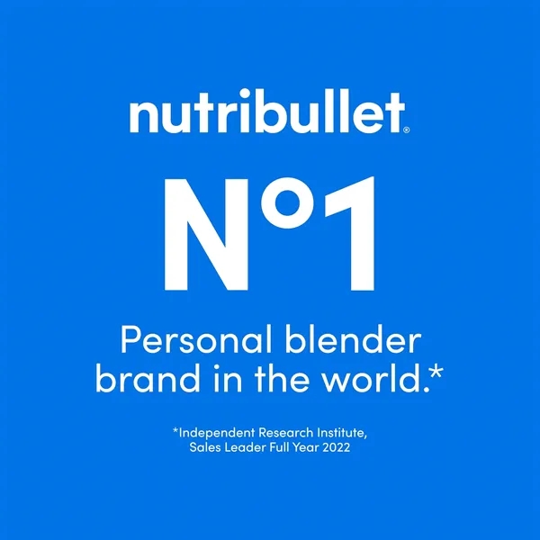 nutribullet® Portable Blender - nutribullet® Portable Blender - Image 3 of 9