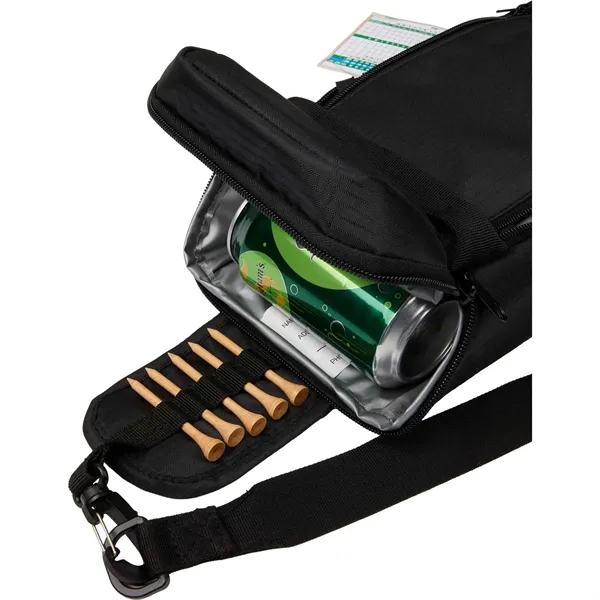 RPET Fairway Golf Cooler - RPET Fairway Golf Cooler - Image 3 of 5