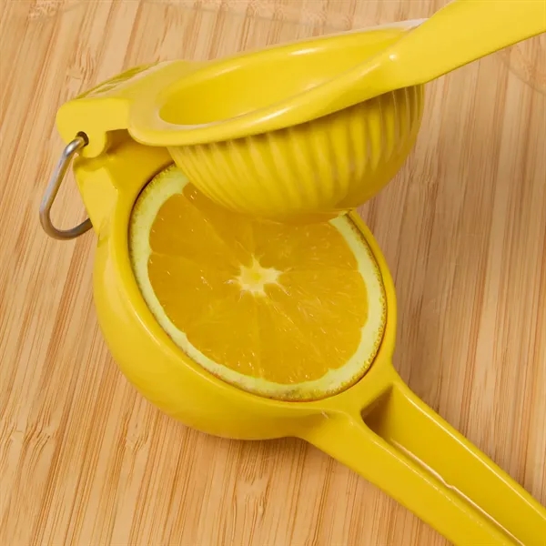 Kitchi Lemon Squeezer - Kitchi Lemon Squeezer - Image 1 of 7
