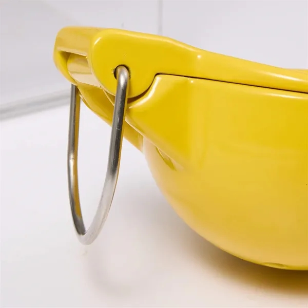 Kitchi Lemon Squeezer - Kitchi Lemon Squeezer - Image 5 of 7
