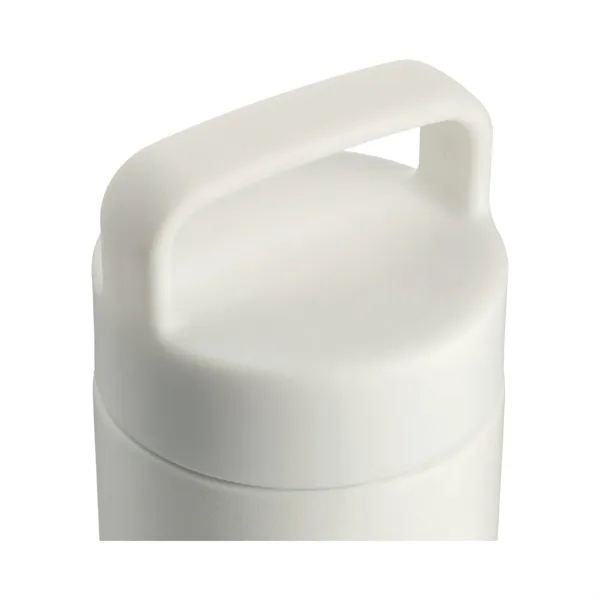 Welly® Traveler Copper Vacuum Bottle 18oz - Welly® Traveler Copper Vacuum Bottle 18oz - Image 9 of 11