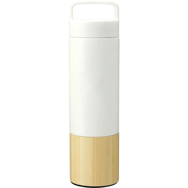 Welly® Traveler Copper Vacuum Bottle 18oz - Welly® Traveler Copper Vacuum Bottle 18oz - Image 8 of 11