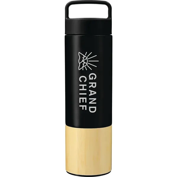 Welly® Traveler Copper Vacuum Bottle 18oz - Welly® Traveler Copper Vacuum Bottle 18oz - Image 0 of 11