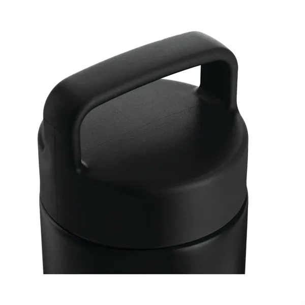 Welly® Traveler Copper Vacuum Bottle 18oz - Welly® Traveler Copper Vacuum Bottle 18oz - Image 6 of 11