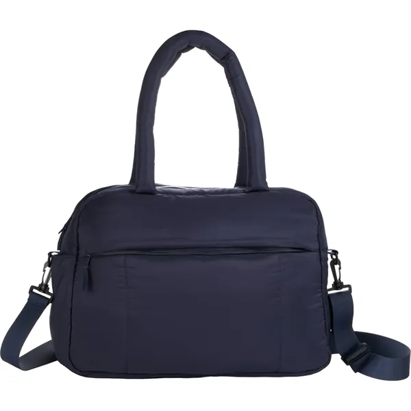 Puffer Recycled Duffle Bag - Puffer Recycled Duffle Bag - Image 9 of 15