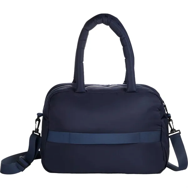 Puffer Recycled Duffle Bag - Puffer Recycled Duffle Bag - Image 10 of 15