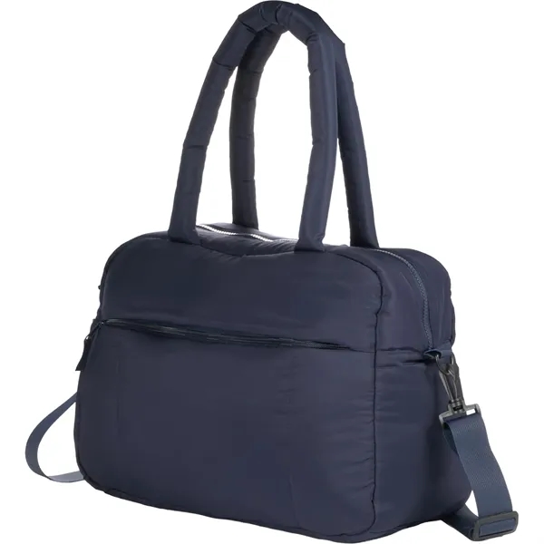 Puffer Recycled Duffle Bag - Puffer Recycled Duffle Bag - Image 12 of 15