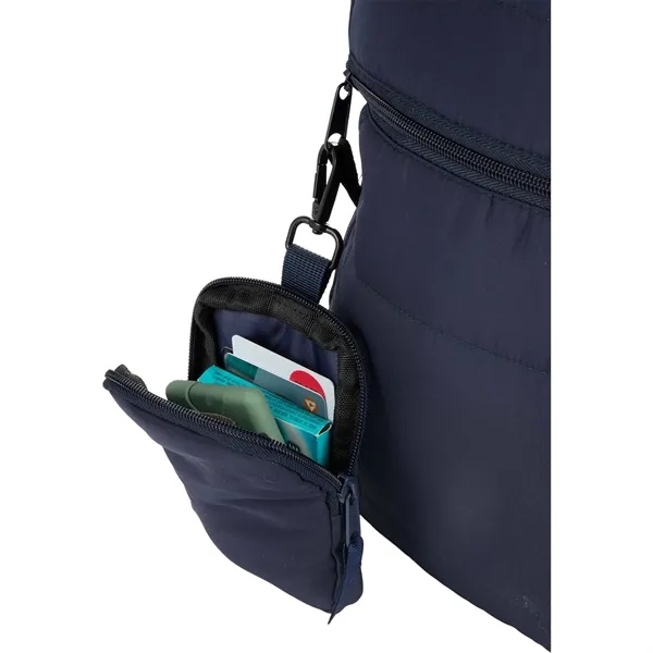 Puffer Recycled Small Pouch - Puffer Recycled Small Pouch - Image 11 of 14