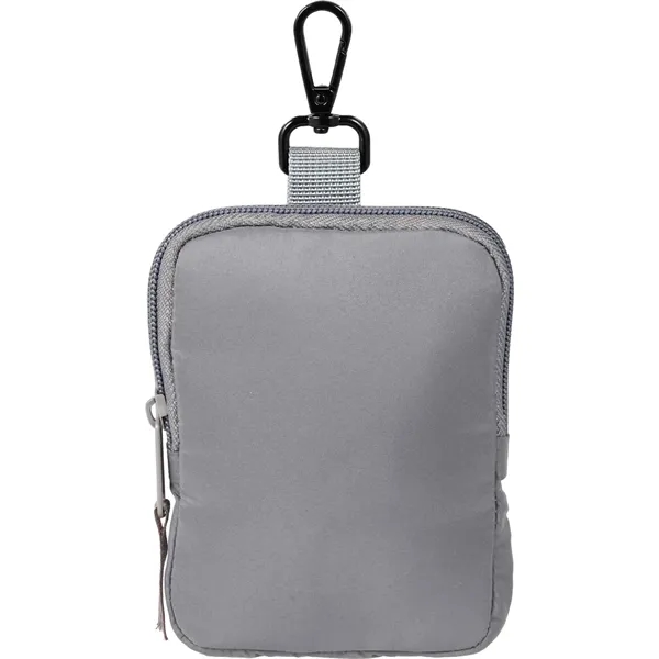 Puffer Recycled Small Pouch - Puffer Recycled Small Pouch - Image 3 of 14