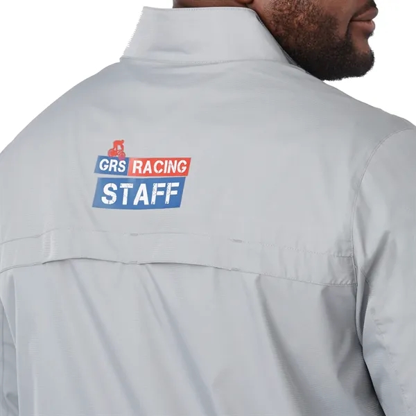 MORGAN Eco Jacket - Men's - MORGAN Eco Jacket - Men's - Image 16 of 32