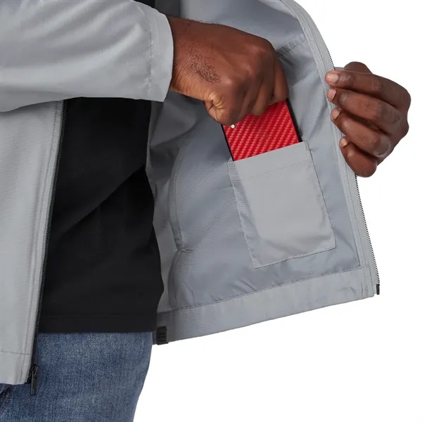 MORGAN Eco Jacket - Men's - MORGAN Eco Jacket - Men's - Image 22 of 32