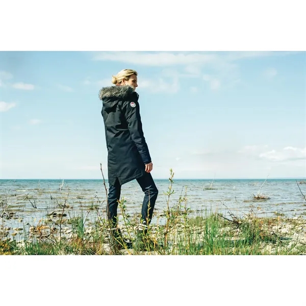 Women's BRIDGEWATER Roots73 Insulated Jacket - Women's BRIDGEWATER Roots73 Insulated Jacket - Image 2 of 6