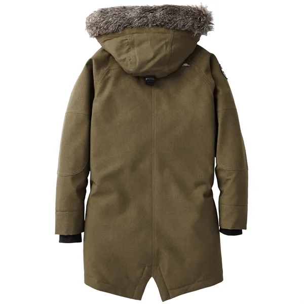 Women's BRIDGEWATER Roots73 Insulated Jacket - Women's BRIDGEWATER Roots73 Insulated Jacket - Image 6 of 6