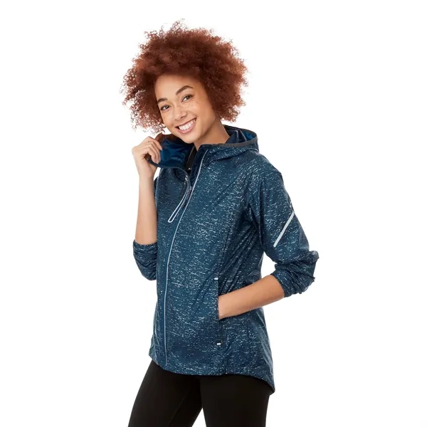 Women's SIGNAL Packable Jacket - Women's SIGNAL Packable Jacket - Image 4 of 10