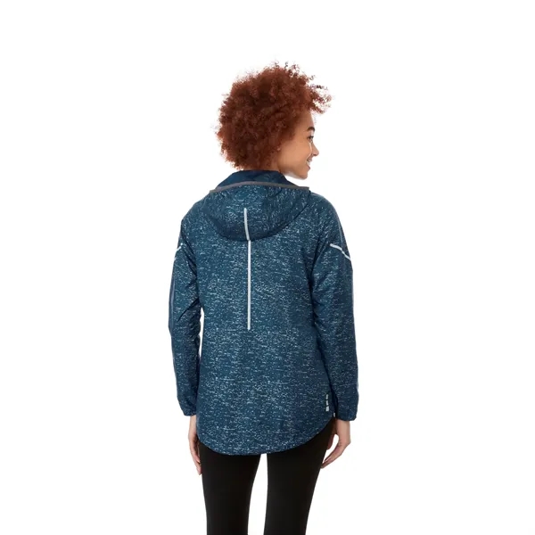 Women's SIGNAL Packable Jacket - Women's SIGNAL Packable Jacket - Image 3 of 10