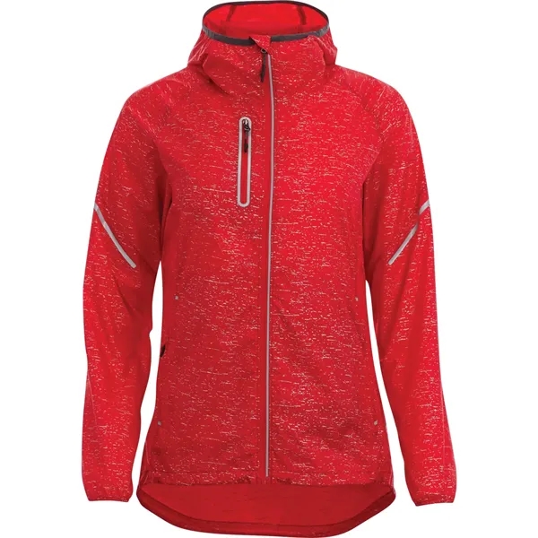 Women's SIGNAL Packable Jacket - Women's SIGNAL Packable Jacket - Image 7 of 10