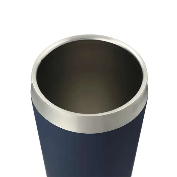 Faye 20oz Vacuum Tumbler w/ SS Straw - Faye 20oz Vacuum Tumbler w/ SS Straw - Image 9 of 14