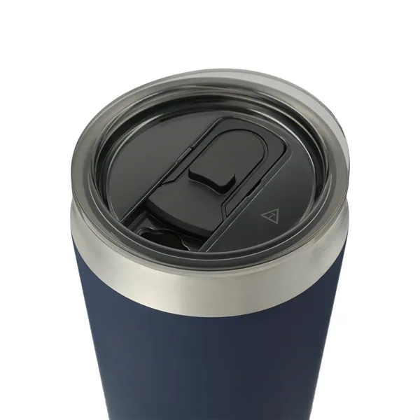 Faye 20oz Vacuum Tumbler w/ SS Straw - Faye 20oz Vacuum Tumbler w/ SS Straw - Image 10 of 14