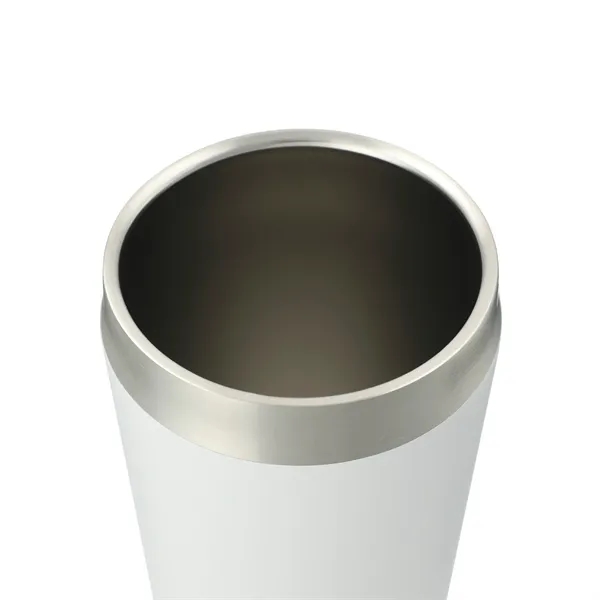 Faye 20oz Vacuum Tumbler w/ SS Straw - Faye 20oz Vacuum Tumbler w/ SS Straw - Image 14 of 14