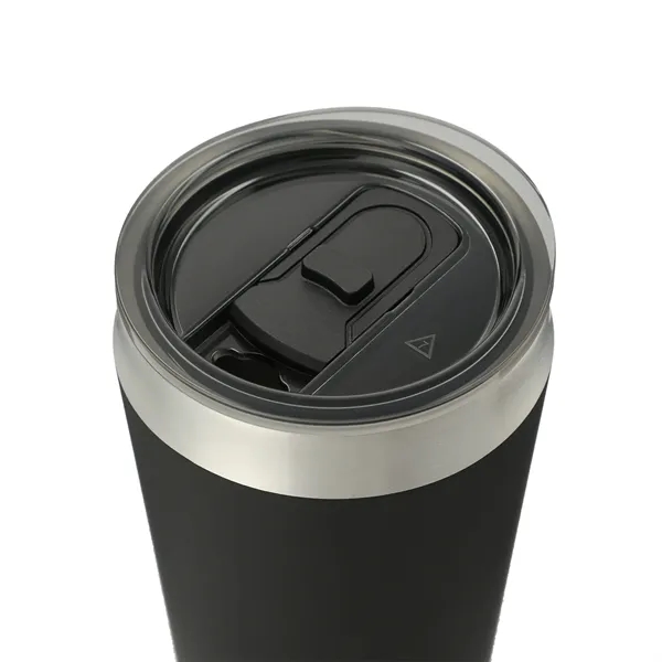 Faye 20oz Vacuum Tumbler w/ SS Straw - Faye 20oz Vacuum Tumbler w/ SS Straw - Image 5 of 14