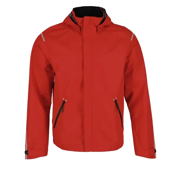 Men's GEARHART Softshell Jacket - Men's GEARHART Softshell Jacket - Image 14 of 15