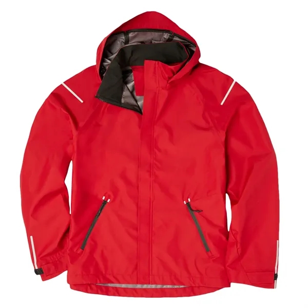 Men's GEARHART Softshell Jacket - Men's GEARHART Softshell Jacket - Image 13 of 15
