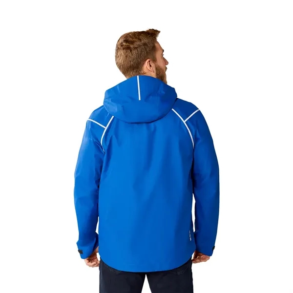 Men's GEARHART Softshell Jacket - Men's GEARHART Softshell Jacket - Image 5 of 15
