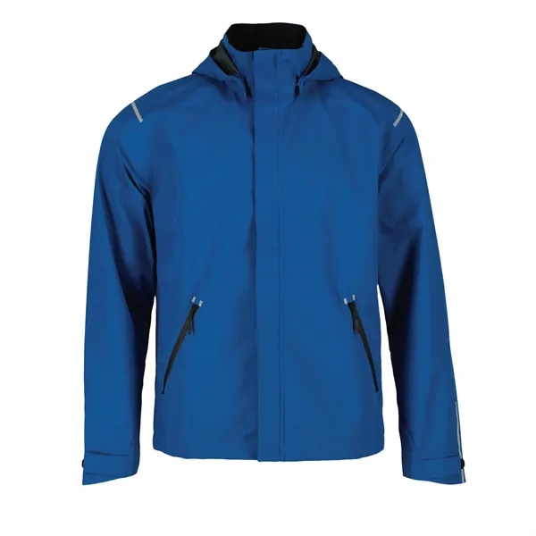 Men's GEARHART Softshell Jacket - Men's GEARHART Softshell Jacket - Image 12 of 15