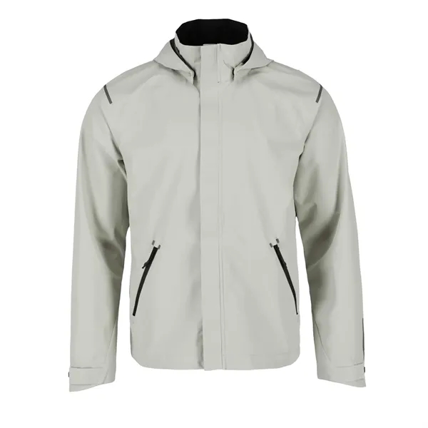 Men's GEARHART Softshell Jacket - Men's GEARHART Softshell Jacket - Image 3 of 15