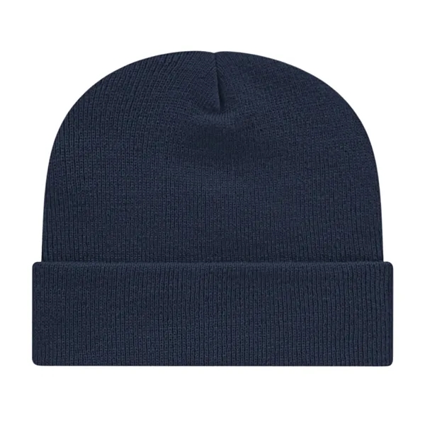 Cap America Knit Cap with Cuff - Cap America Knit Cap with Cuff - Image 20 of 35