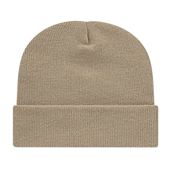 Cap America Knit Cap with Cuff - Cap America Knit Cap with Cuff - Image 15 of 35