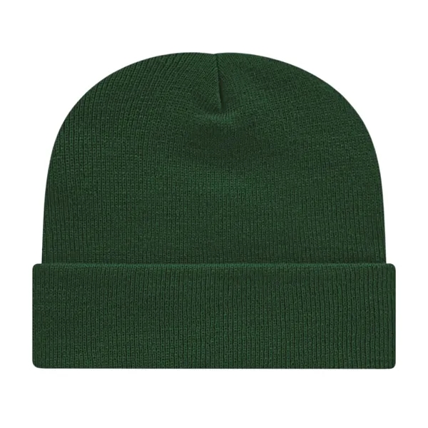 Cap America Knit Cap with Cuff - Cap America Knit Cap with Cuff - Image 10 of 35