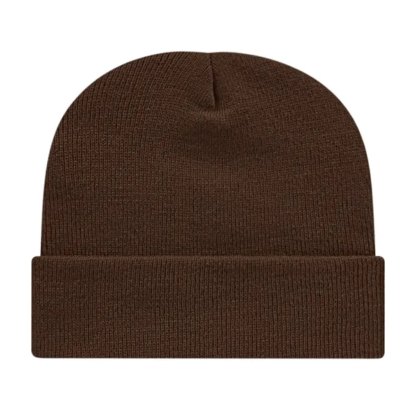 Cap America Knit Cap with Cuff - Cap America Knit Cap with Cuff - Image 6 of 35
