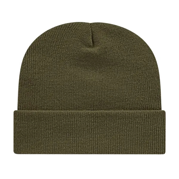 Cap America Knit Cap with Cuff - Cap America Knit Cap with Cuff - Image 24 of 35
