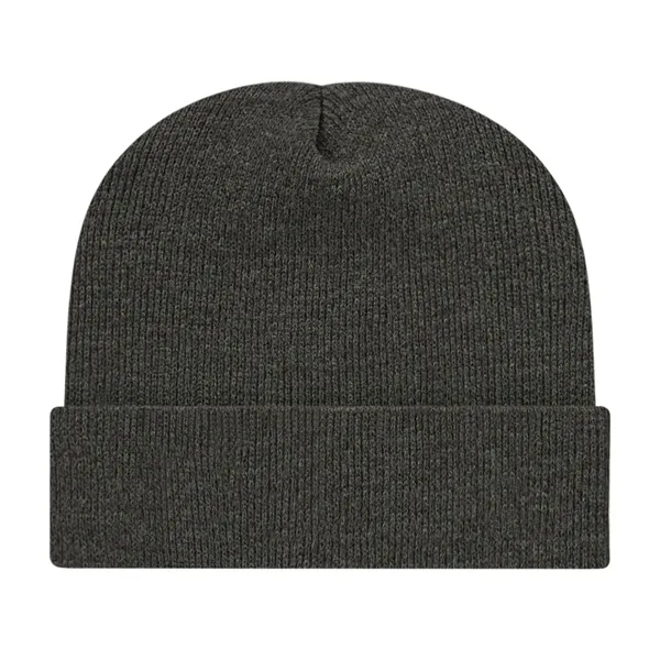 Cap America Knit Cap with Cuff - Cap America Knit Cap with Cuff - Image 9 of 35