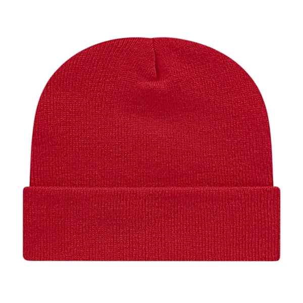Cap America Knit Cap with Cuff - Cap America Knit Cap with Cuff - Image 3 of 35