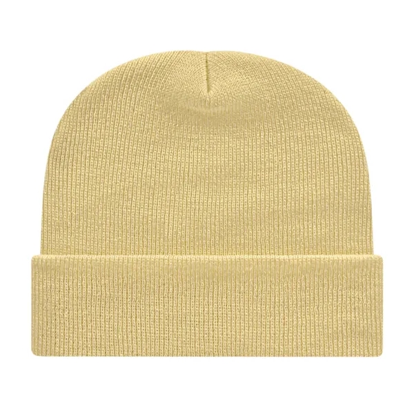 Cap America Knit Cap with Cuff - Cap America Knit Cap with Cuff - Image 33 of 35