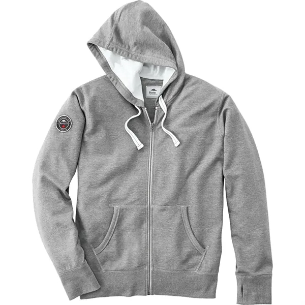 Men's Sandylake Roots73 F/Z Hoody - Men's Sandylake Roots73 F/Z Hoody - Image 9 of 12