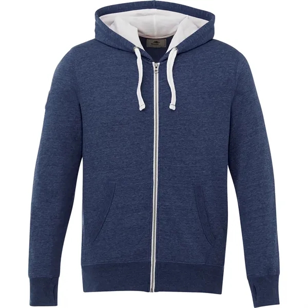 Men's Sandylake Roots73 F/Z Hoody - Men's Sandylake Roots73 F/Z Hoody - Image 11 of 12